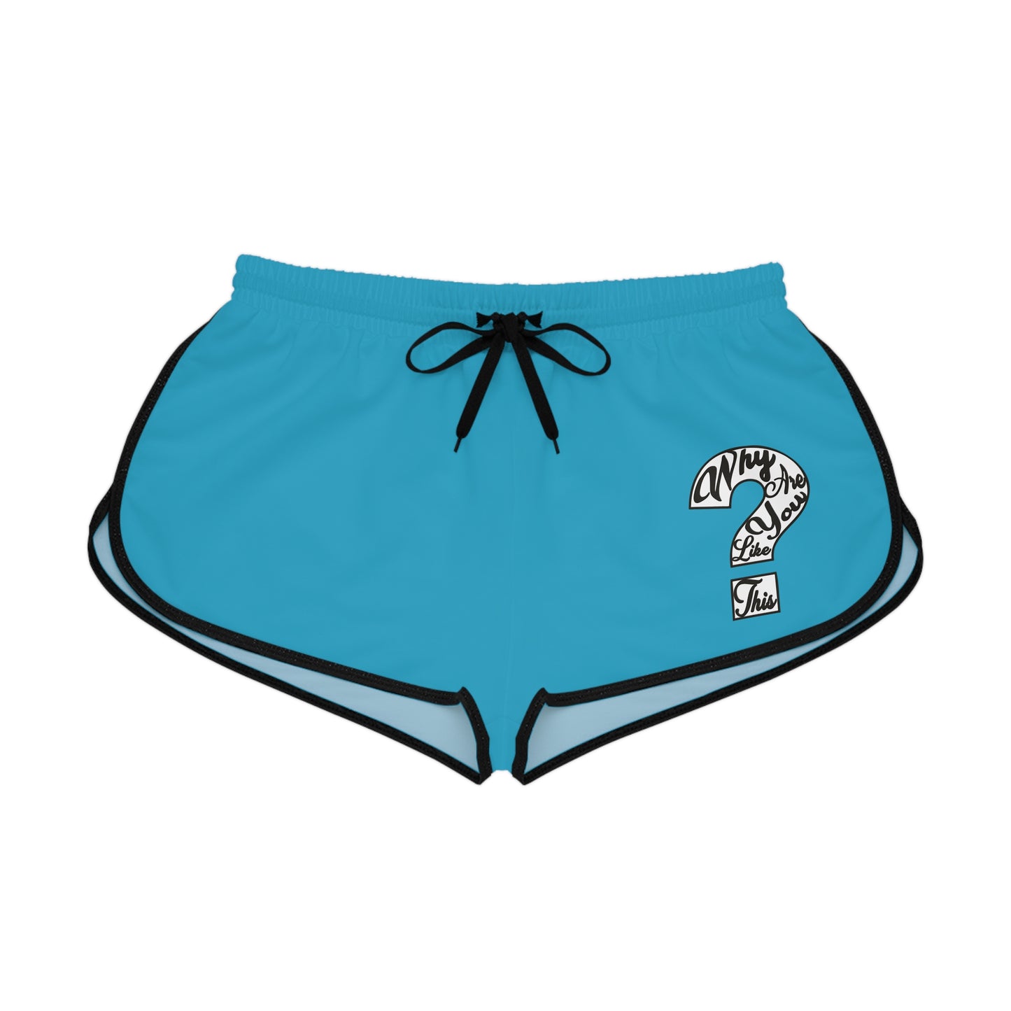 WAYLT Women's Relaxed Shorts