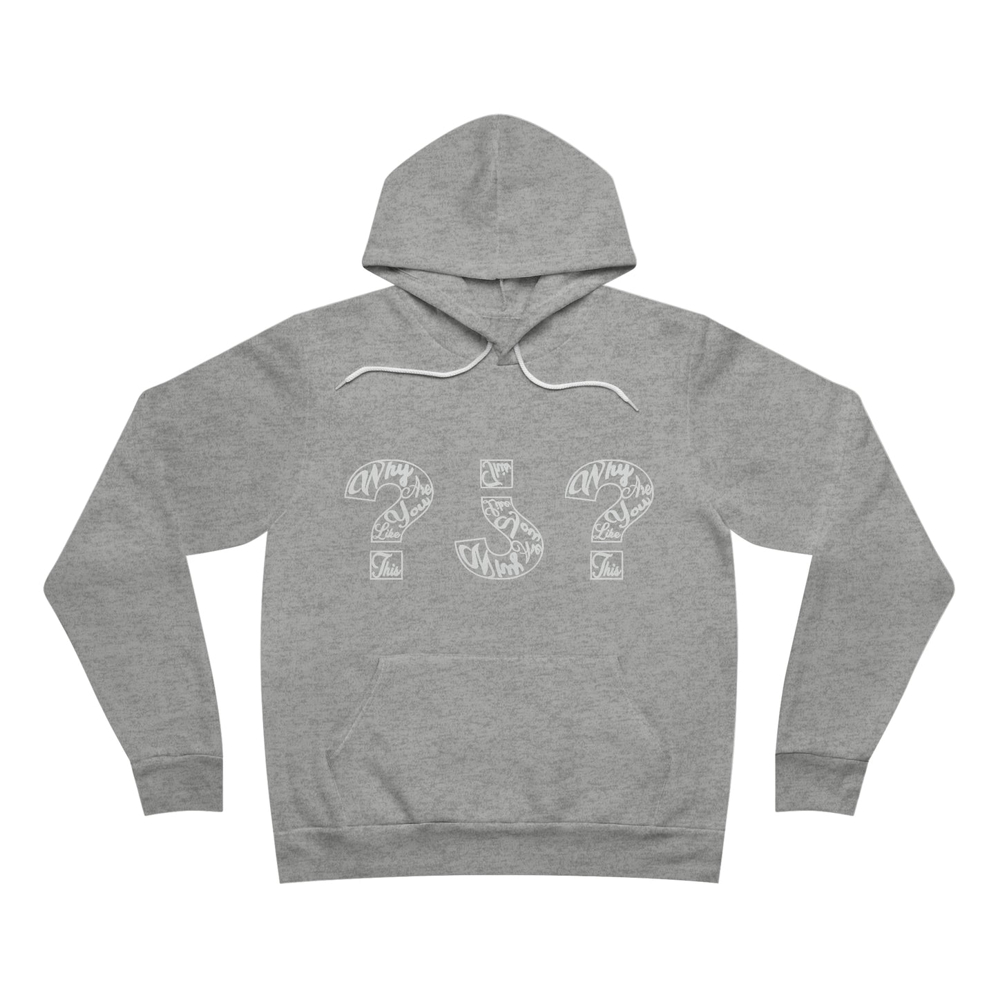 WAYLT Unisex Pullover