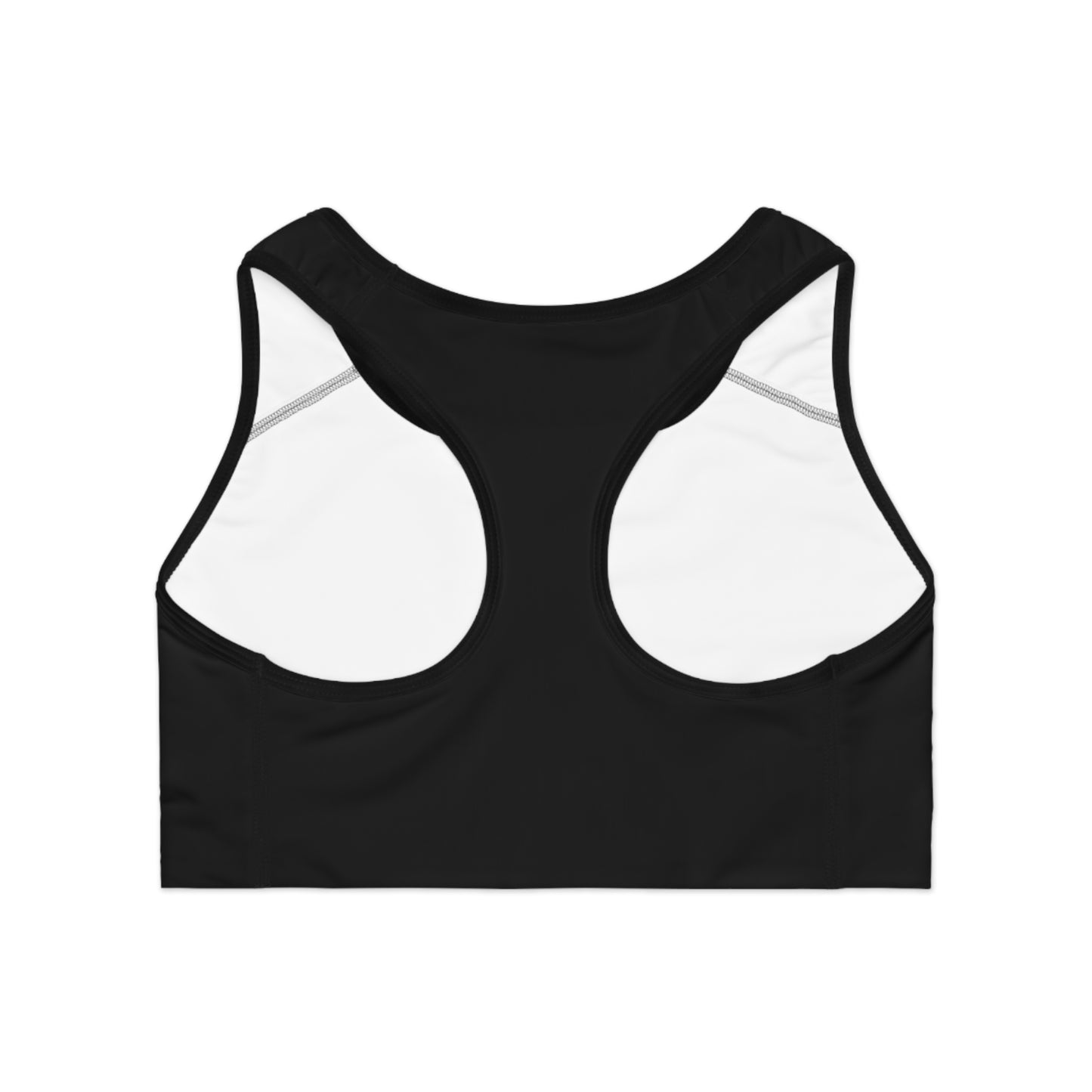 TR Signature Sports Bra (AOP)