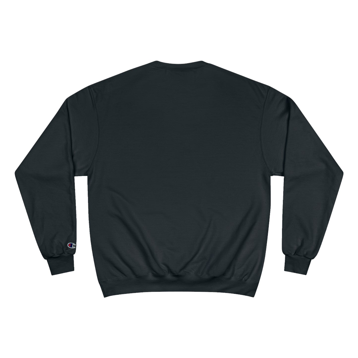 TR Signature Champion Sweatshirt