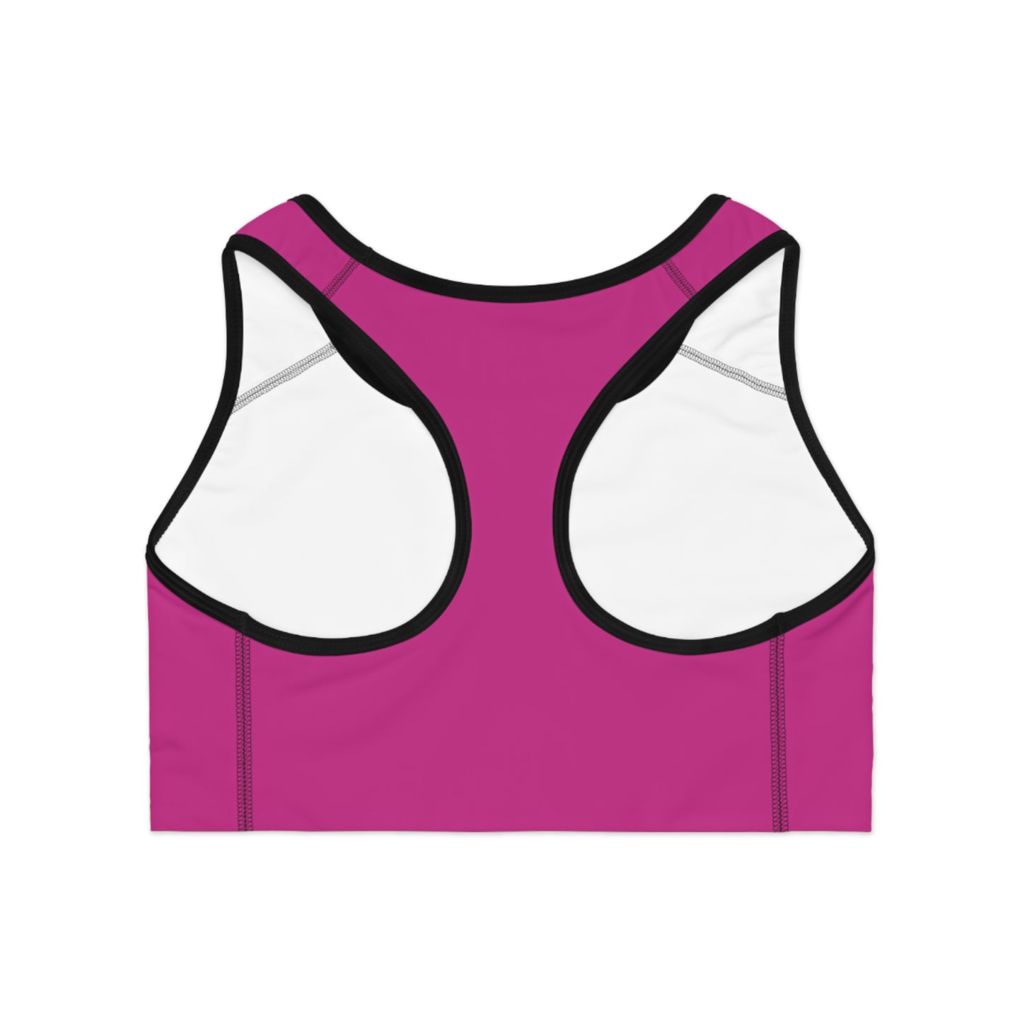 TR Signature Sports Bra (PINK)