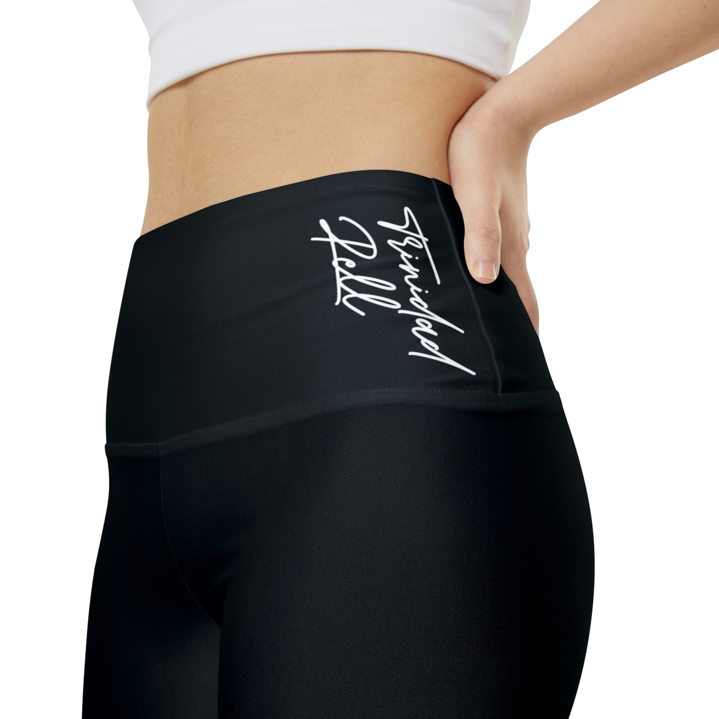 TR Signature Women's Workout Shorts (AOP)