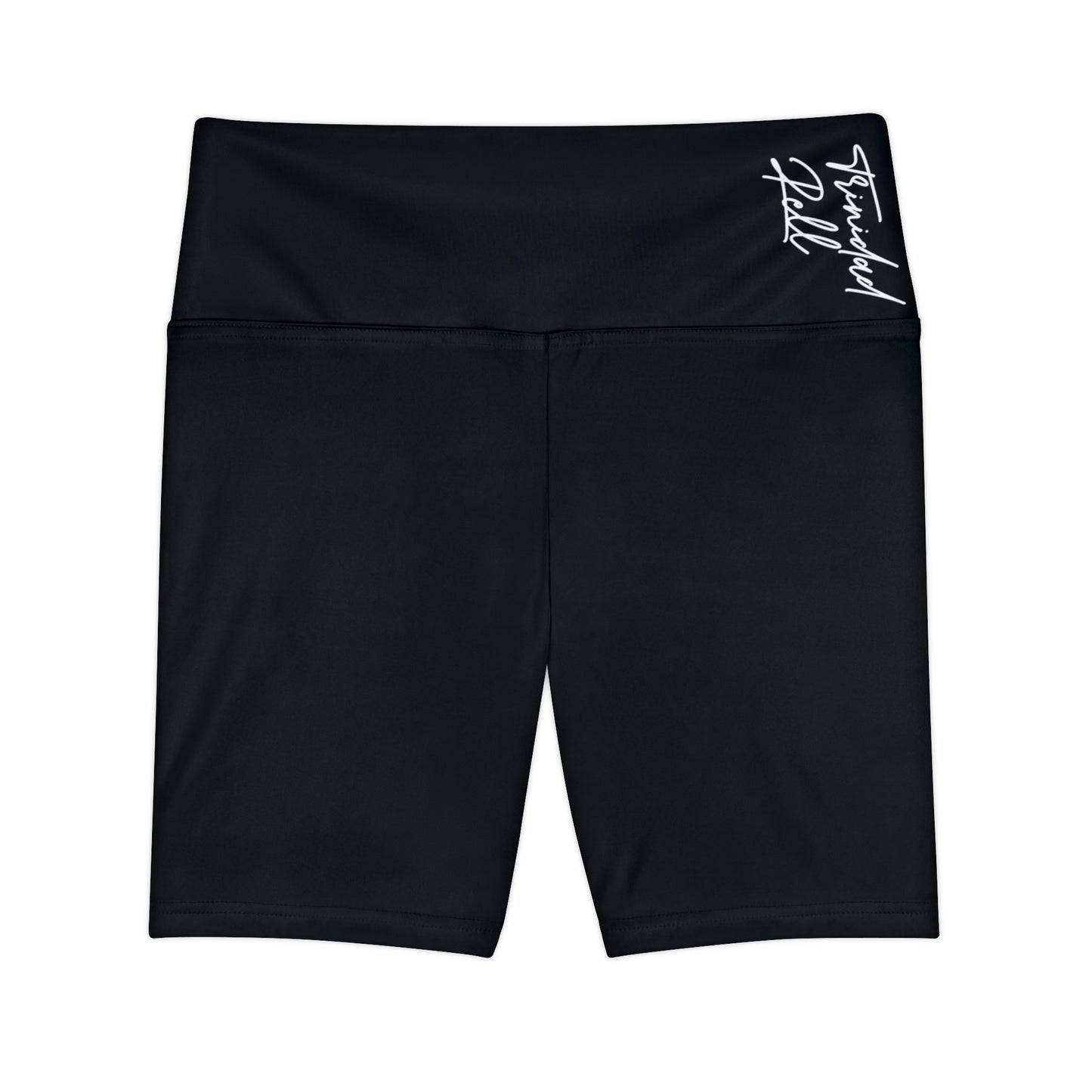 TR Signature Women's Workout Shorts (AOP)