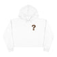 Women's Crop WAYLT Hoodie