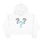 Women's Crop WAYLT Hoodie Baby 3