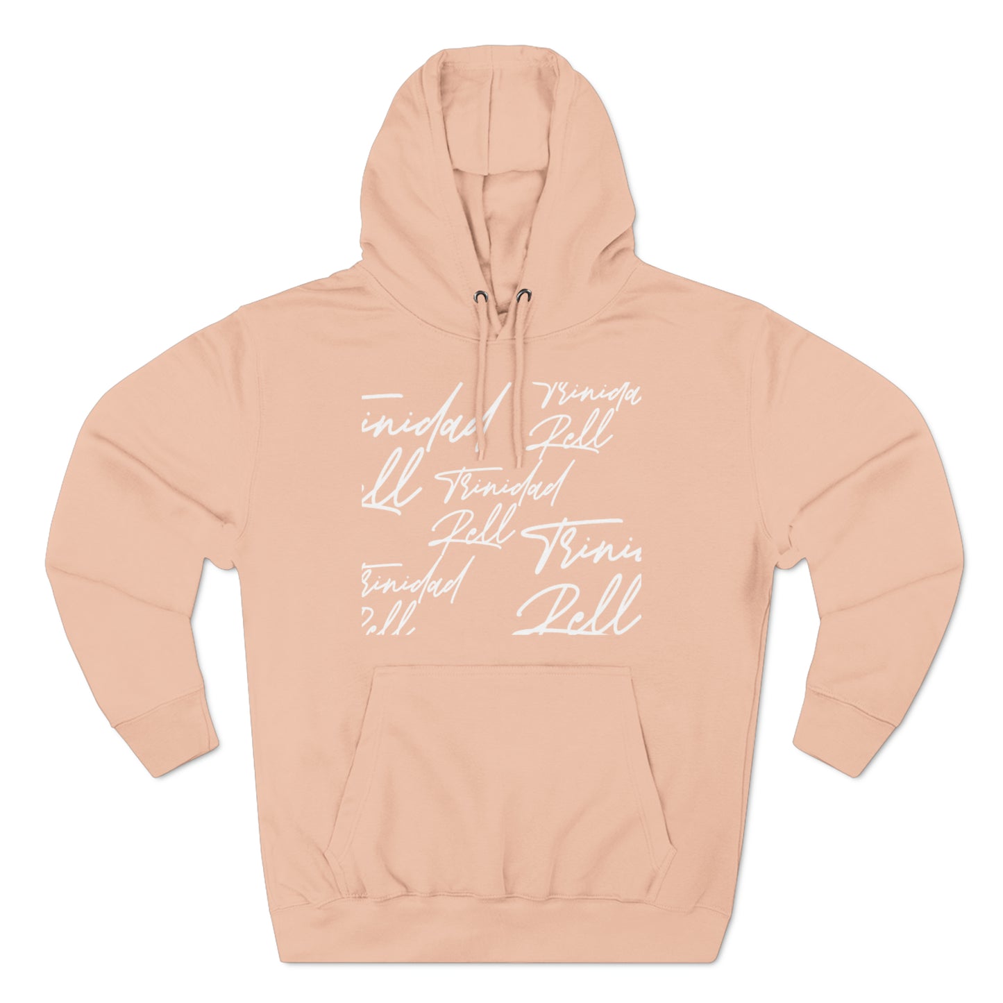 Trinidad Rell Signature Autumn Hoodie