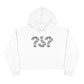 Women's Crop WAYLT Hoodie 3
