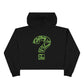 Women's Crop WAYLT Hoodie Apple 3