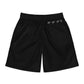 TR Signature Athletic Shorts (Black)