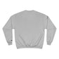 TR Signature Champion Sweatshirt