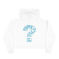 Women's Crop WAYLT Hoodie Baby 3