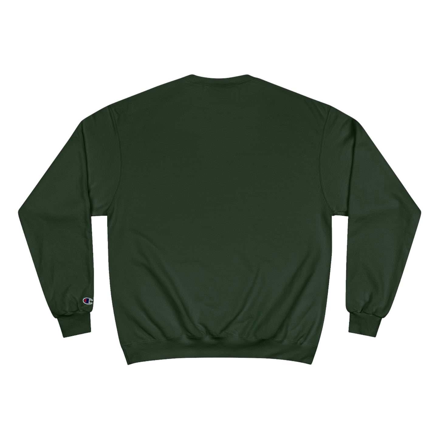 TR Signature Champion Sweatshirt