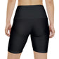 TR Signature Women's Workout Shorts (AOP)