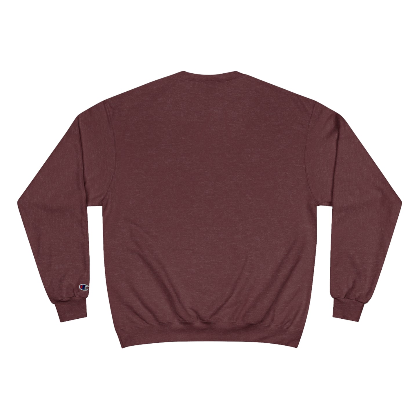 TR Signature Champion Sweatshirt