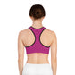 TR Signature Sports Bra (PINK)