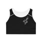 TR Signature Sports Bra (AOP)