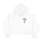 Women's Crop WAYLT Hoodie