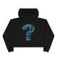 Women's Crop WAYLT Hoodie Baby 3