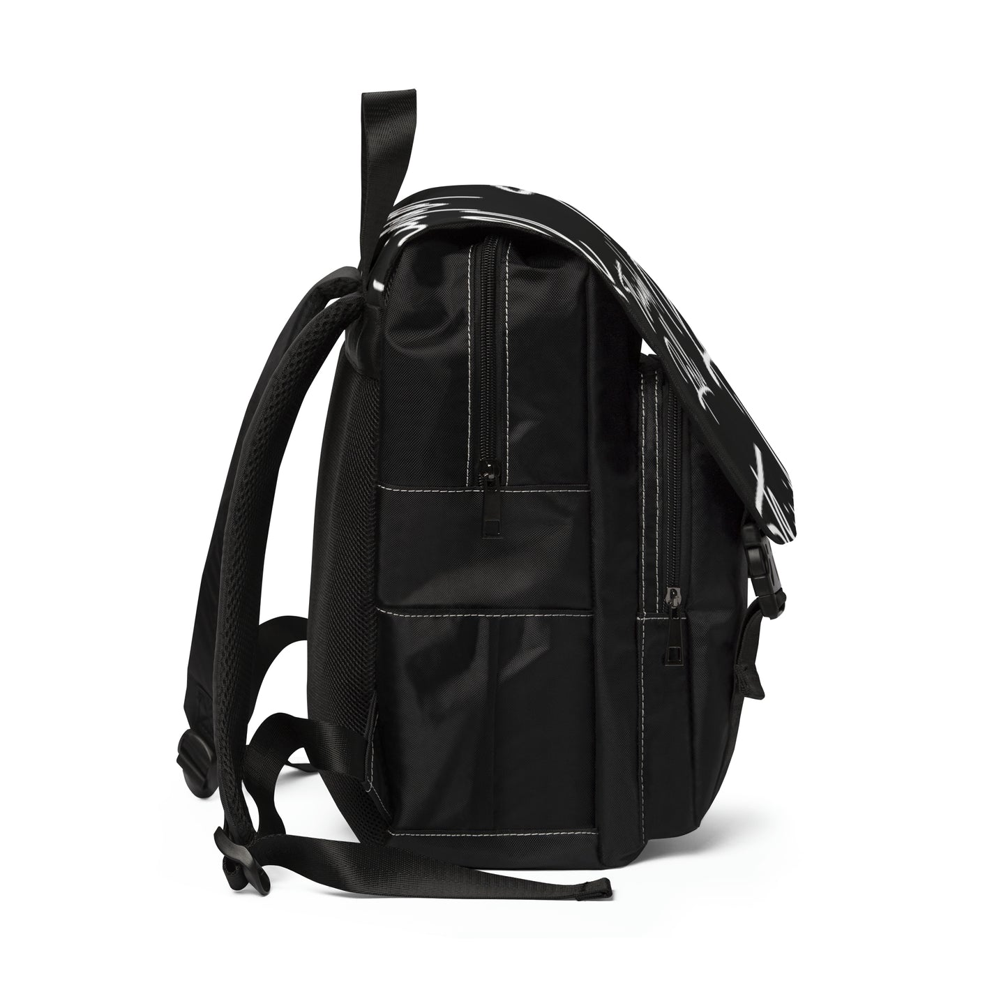 TR Signature Athletic Backpack