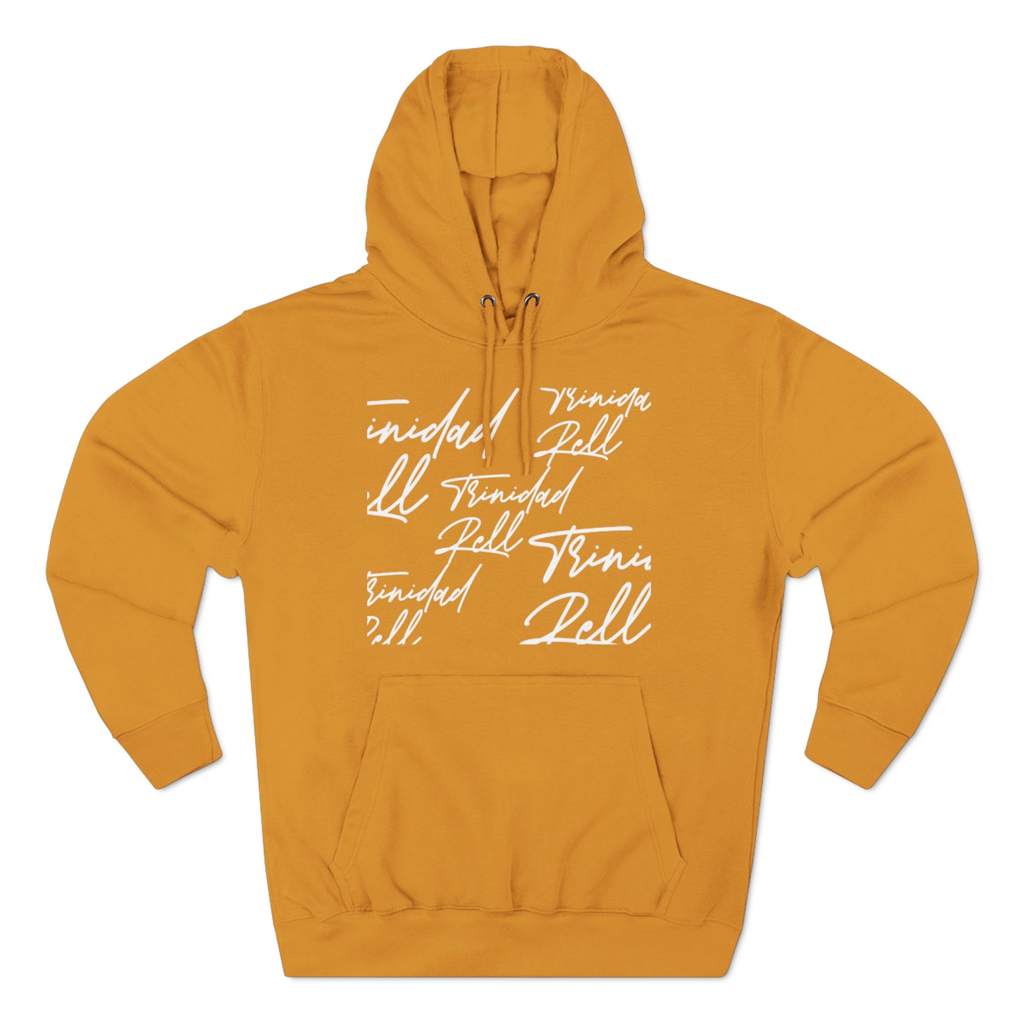 Trinidad Rell Signature Autumn Hoodie