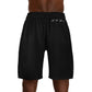 TR Signature Athletic Shorts (Black)