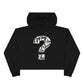 Women's Crop WAYLT Hoodie 3