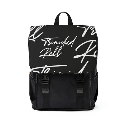 TR Signature Athletic Backpack