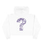 Women's Crop WAYLT Hoodie Grape 3
