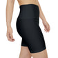TR Signature Women's Workout Shorts (AOP)