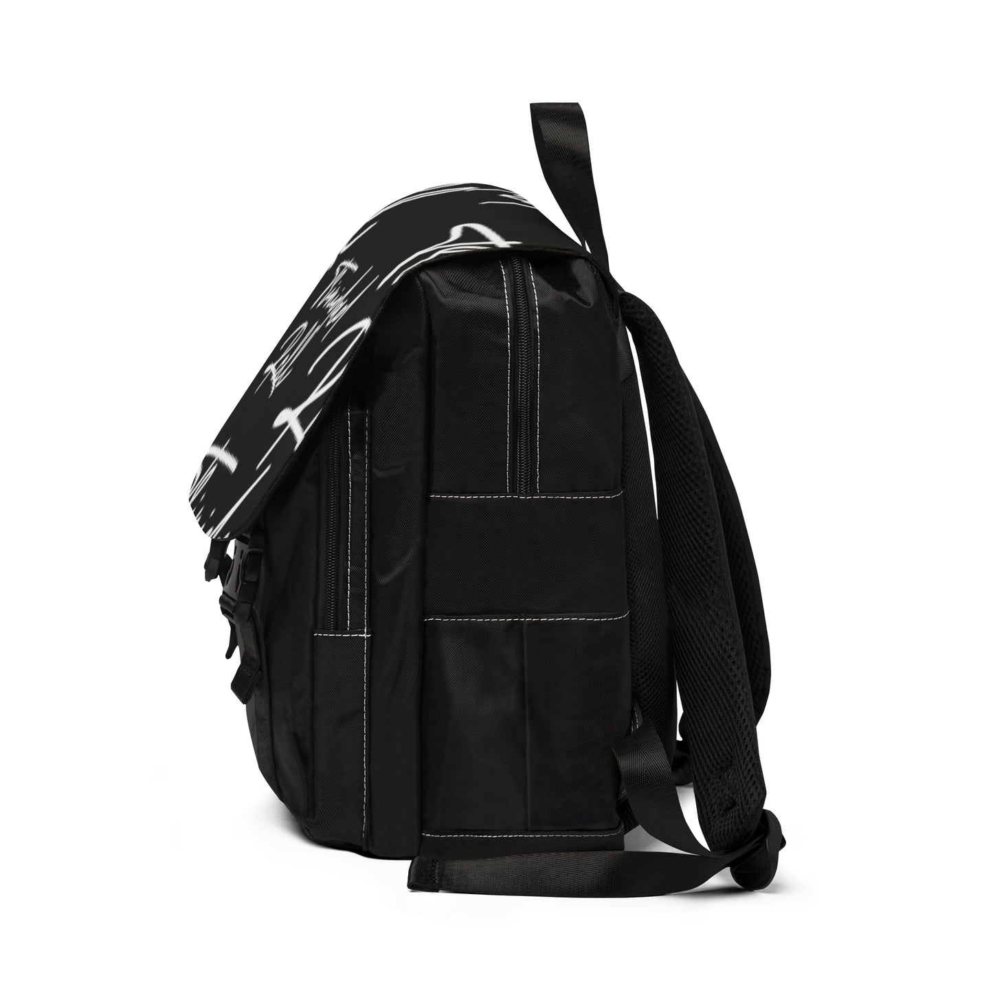 TR Signature Athletic Backpack